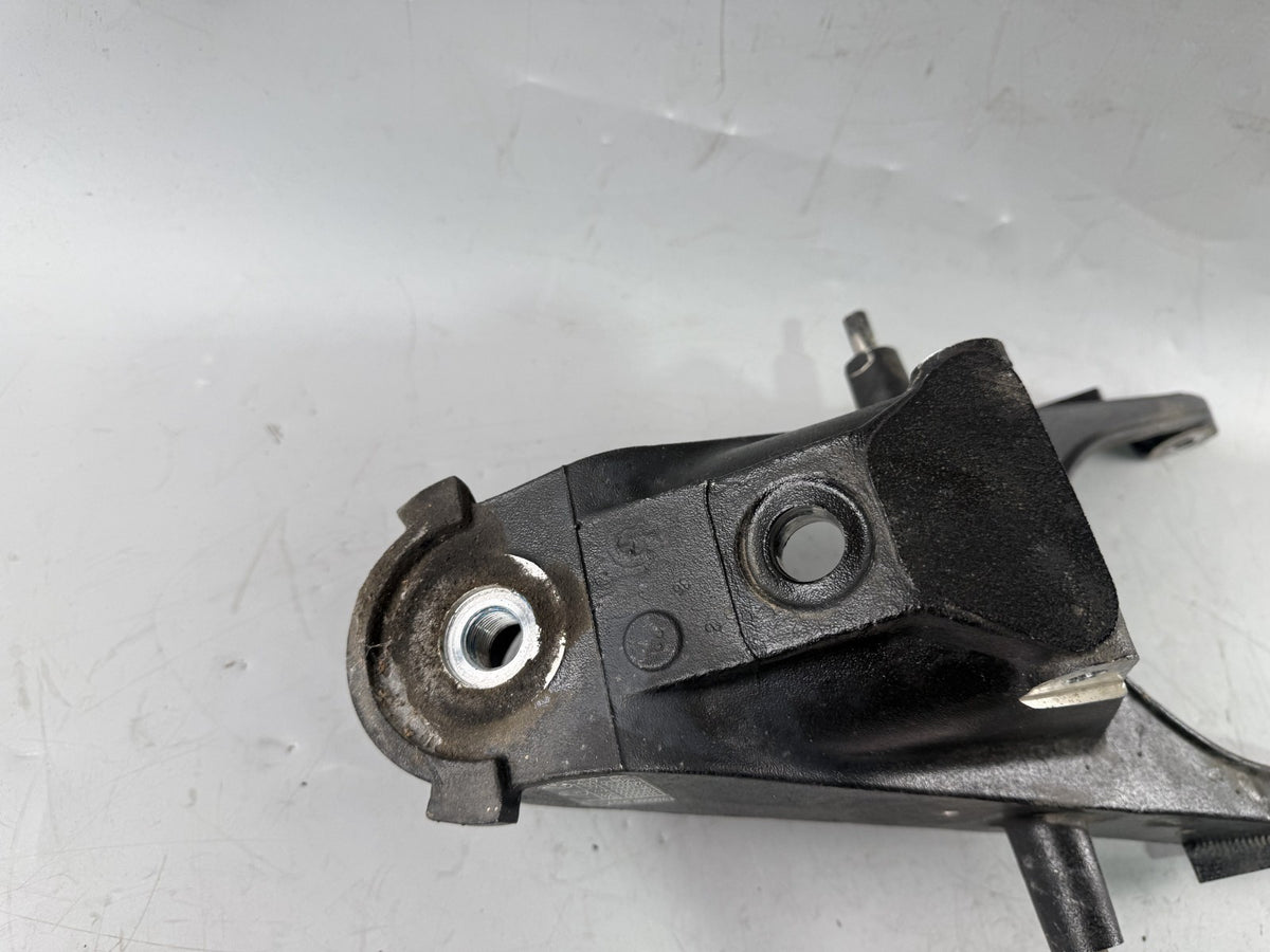 BMW R 1150 GS R 21 Frame Rahmen mit Papieren Paper
