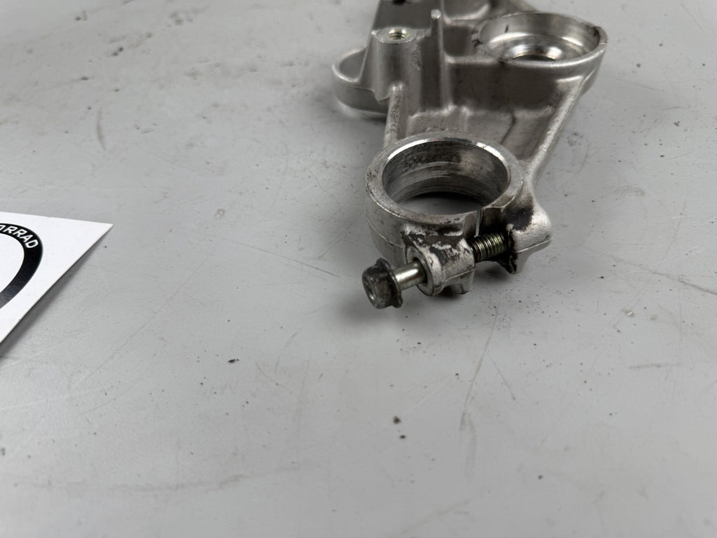 Honda VFR750 F RC36/1 obere Gabelbrücke Bridge Holder front Gabel Fork