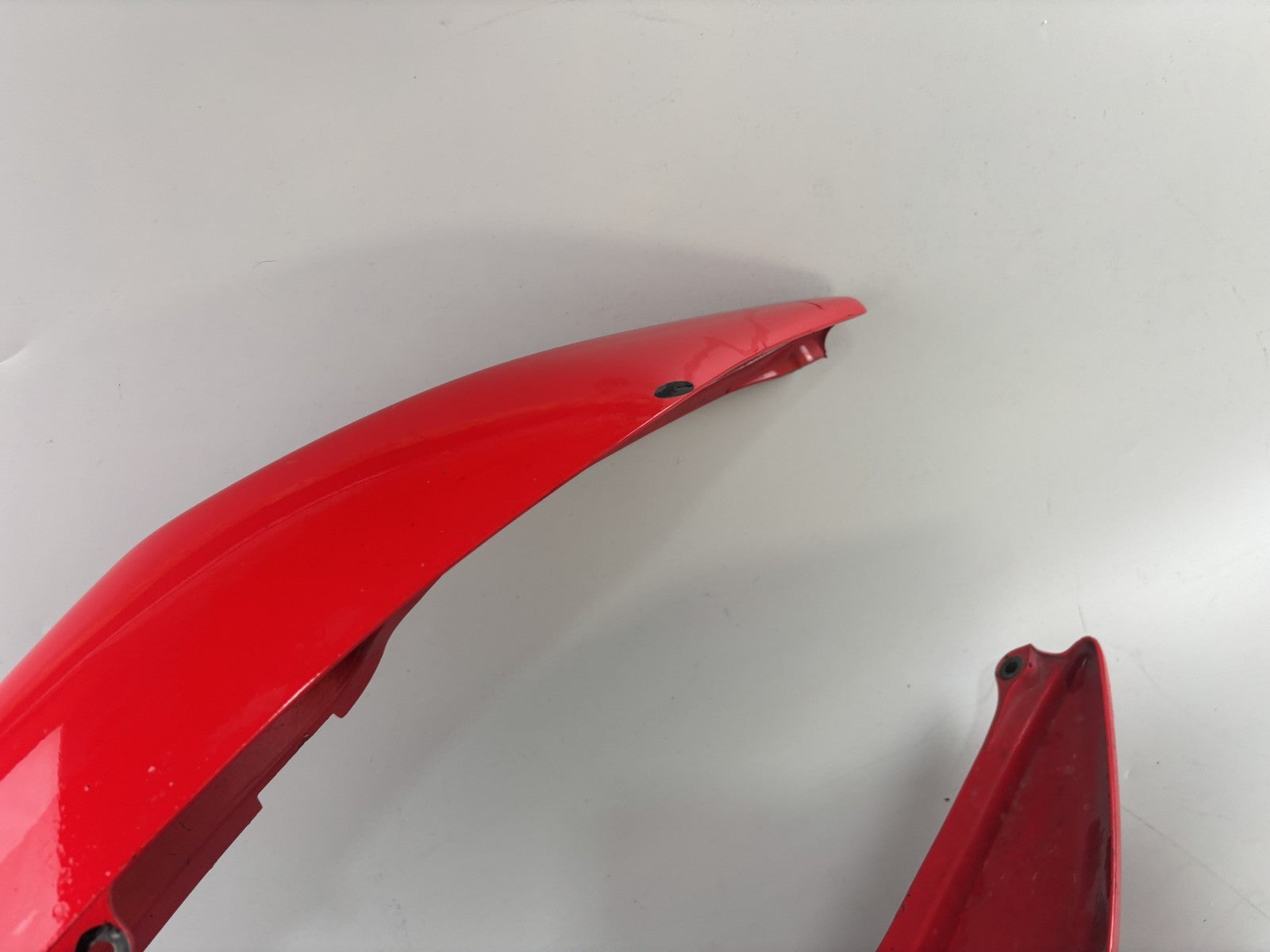 Honda VTR1000 F SC36 Firestorm  Heckverkleidung Seitenverkleidung Cover