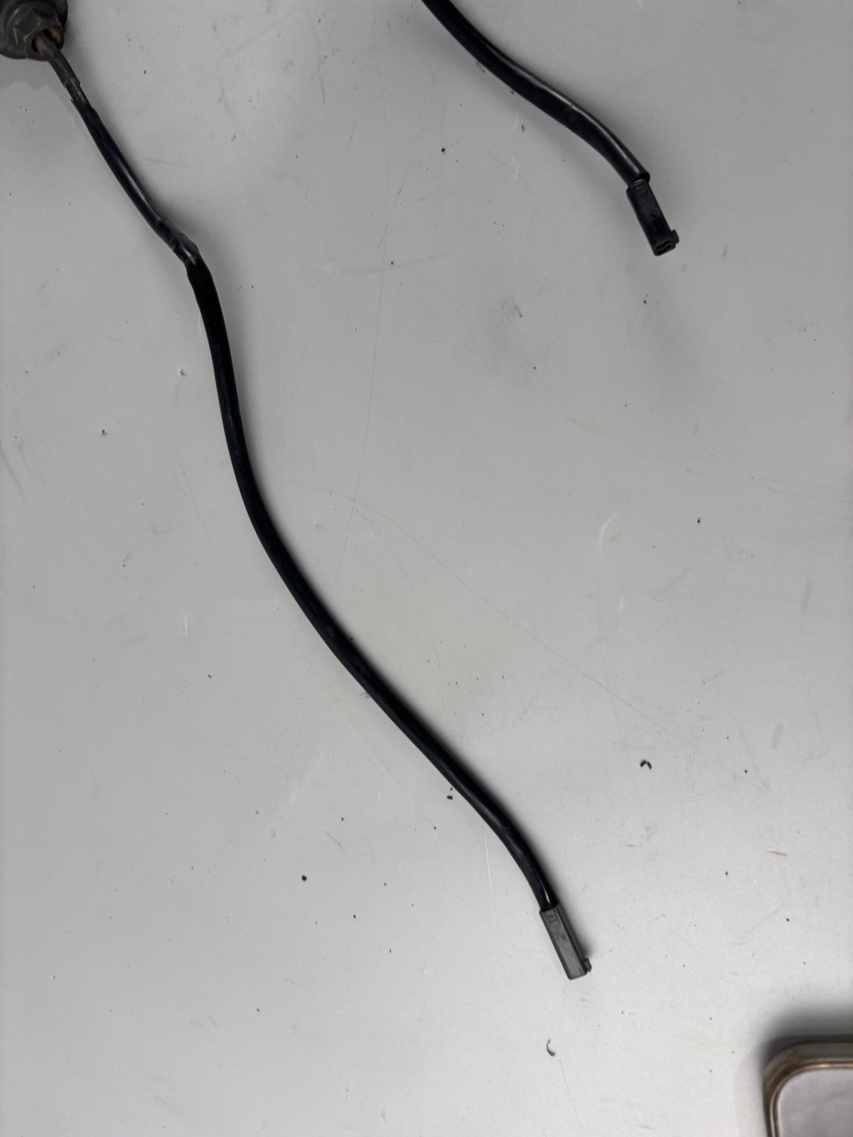 Suzuki GSX 1200 A3 Inazuma Blinker Blinkerpaar Lighter Licht Lampe