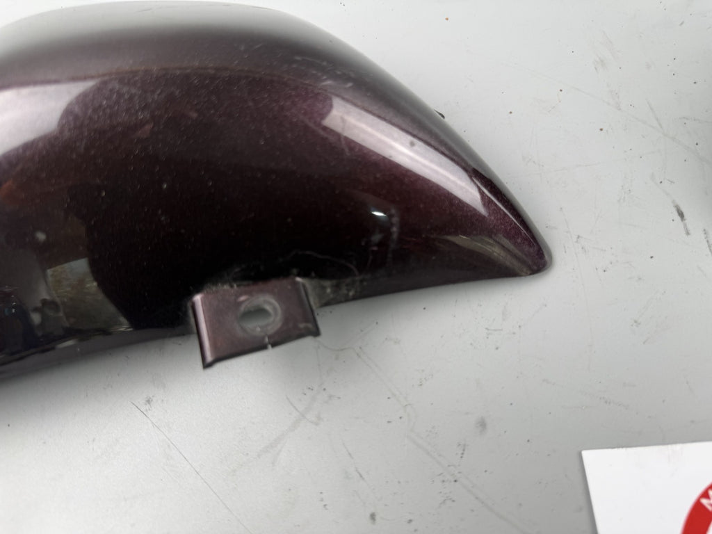 Yamaha XV535 3BR Virago Seitendeckel Sidecover rechts links Abdeckung Verkleidun