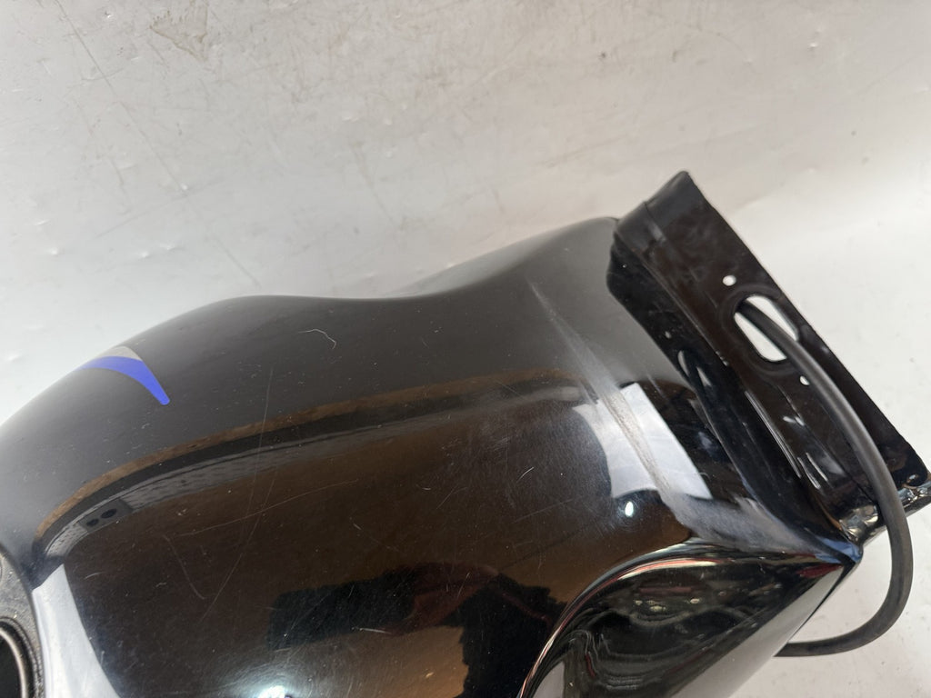 Yamaha XJ 900 Diversion 4KM Tank Benzintank Kraftstofftank Fuel Gas Gasoline