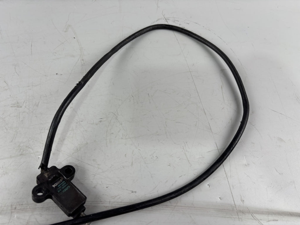Suzuki GSX-R 750 W GR7BB Seitenständerschalter Sidestand Switch Electric