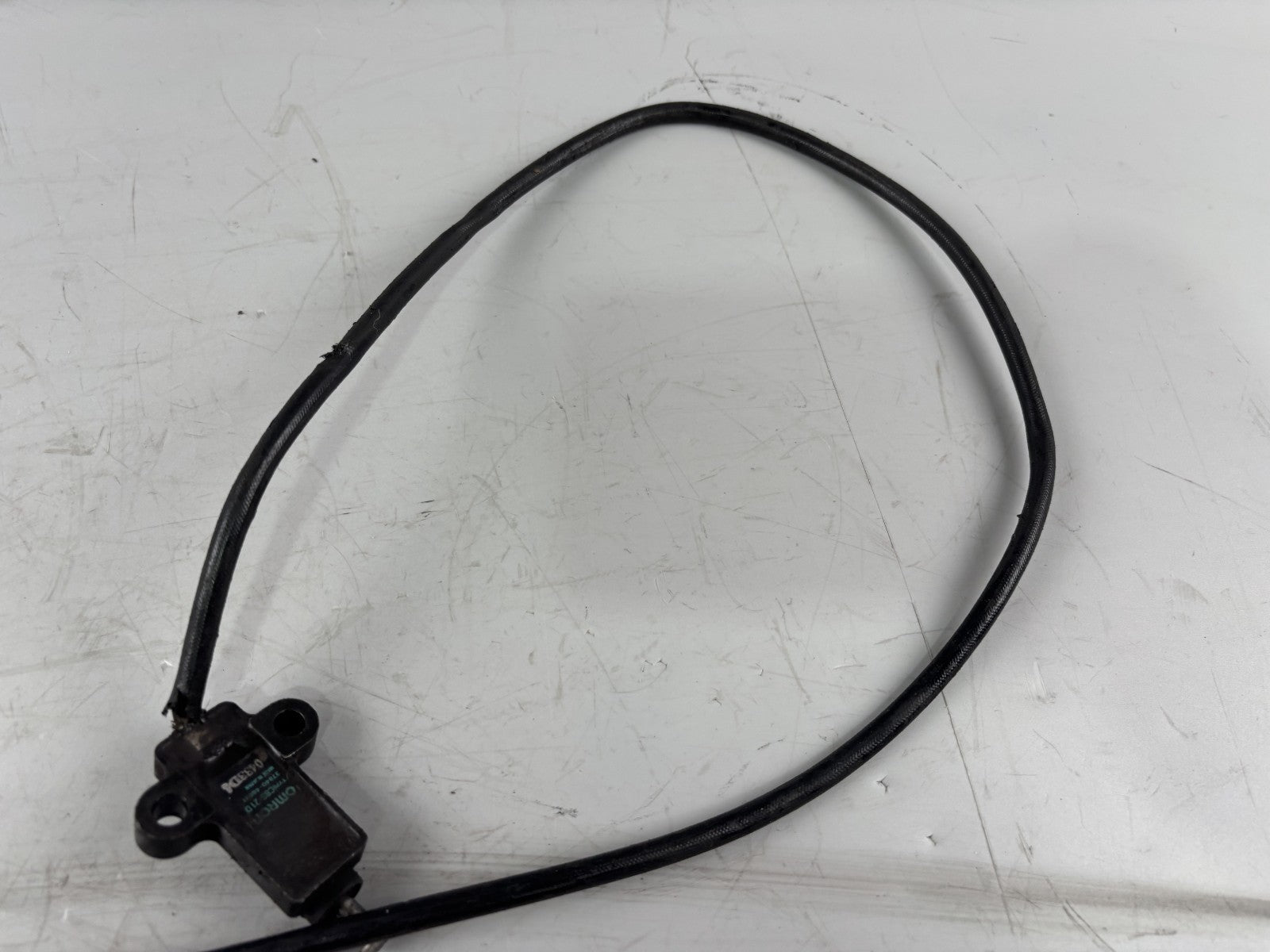 Suzuki GSX-R 750 W GR7BB Seitenständerschalter Sidestand Switch Electric