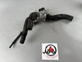 Yamaha FZS600 Fazer RJ02 Thermostat Cooler Kühler Einfüllstutzen