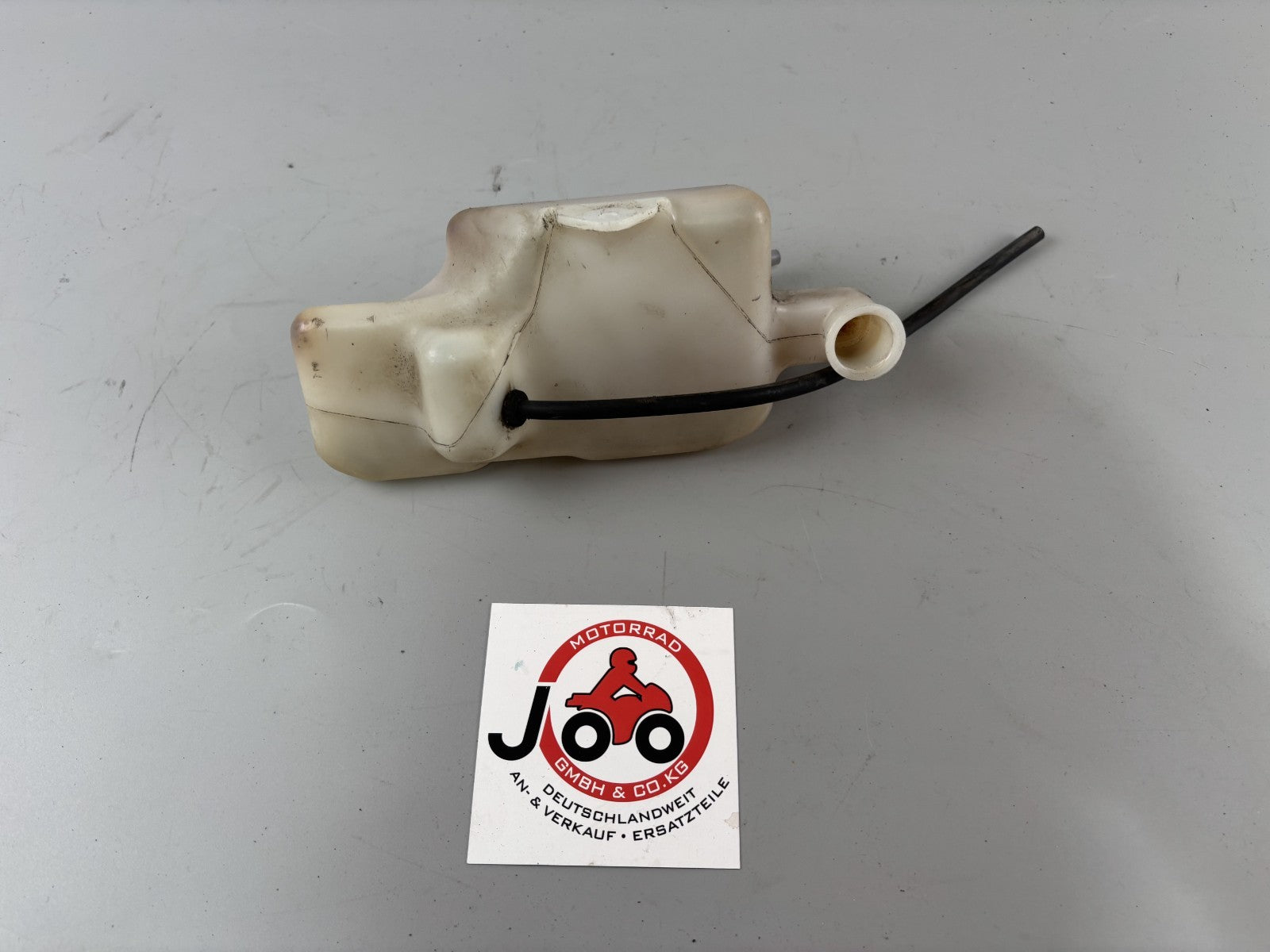 Yamaha Majesty 250 Kühlwasserbehälter Ausgleichsbehälter Tank