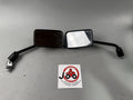 Triumph Speed Triple 900 T300B Spiegel Spiegelpaar Mirror Rückspiegel