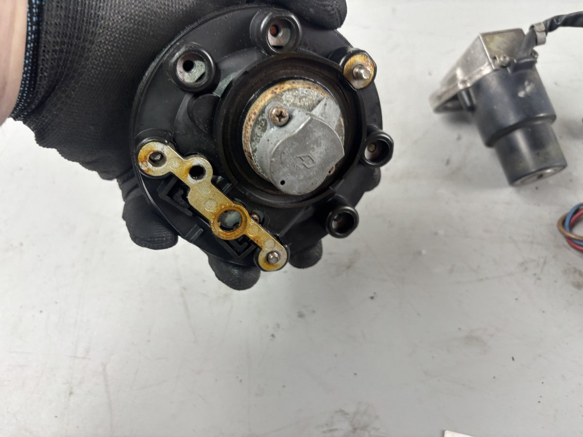 Yamaha FJ1200 3CW 3YA Schlosssatz Key Lock Tankschloss Sitzbank Veriegelung