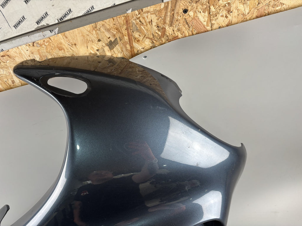 Suzuki GSX 750 F AK11 Seitenverkleidung Sidecover Abdeckung Cover rechts right