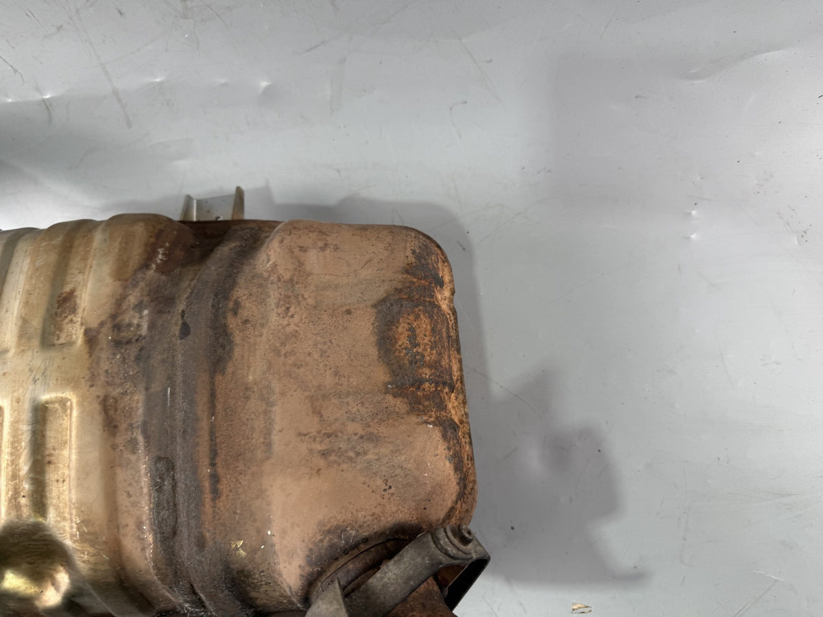 BMW R 1150 GS R 21 Sammler Krümmer Downpipe Exhaust Manifold