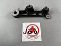 Yamaha XJ 900 Diversion 4KM Halter Holder Bremssattel hinten back