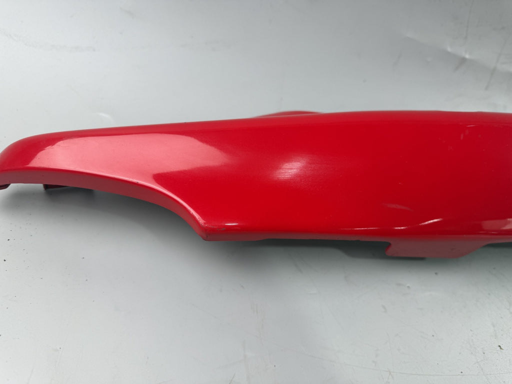 Yamaha XJ 600 Diversion 4BR 4LX Seitenverkleidung Sidecover links Seitenteil