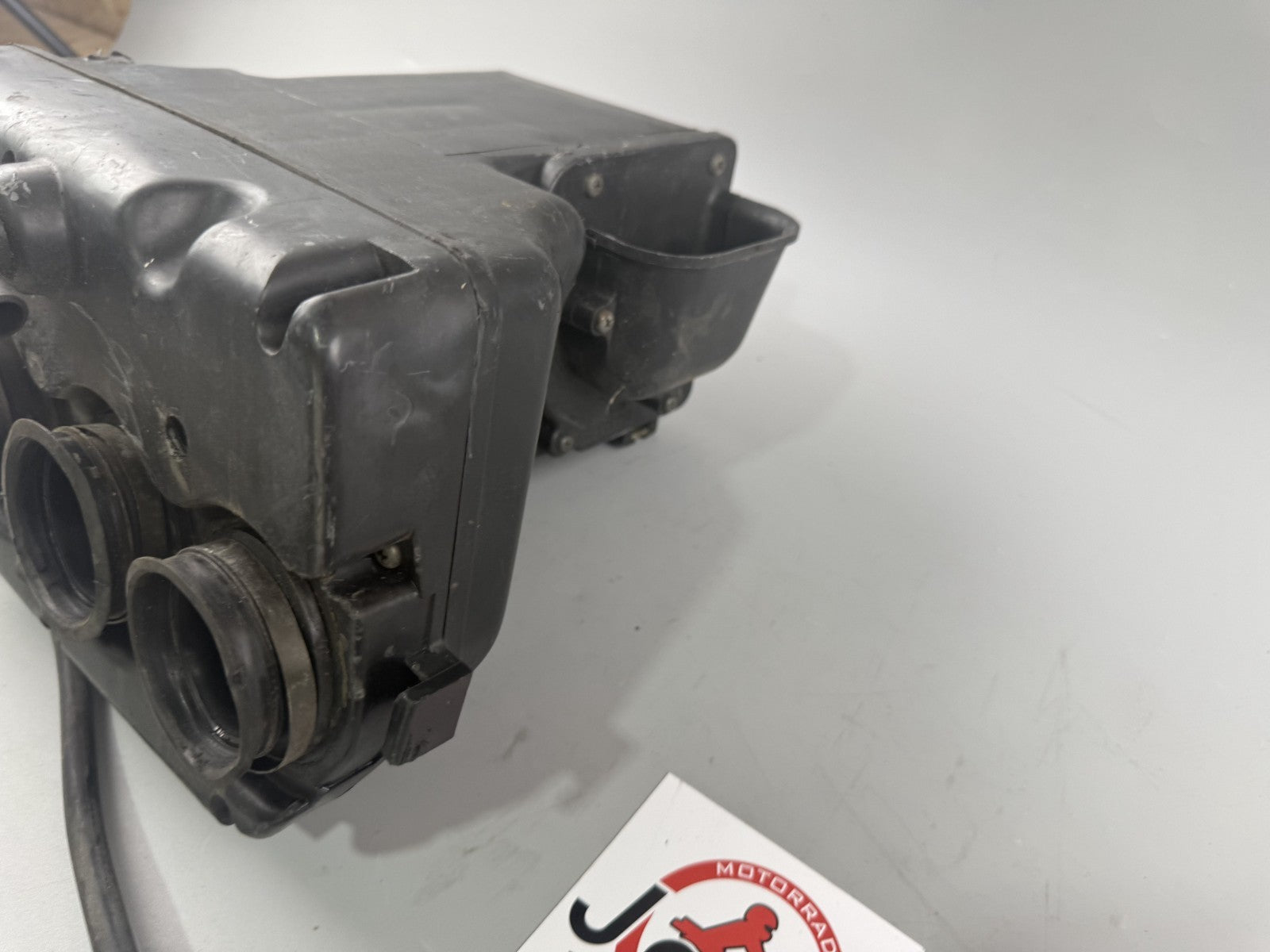 Yamaha XJR1300 RP02 Luftfilterkasten Luftfiltergehäuse Ansaugkasten Airbox