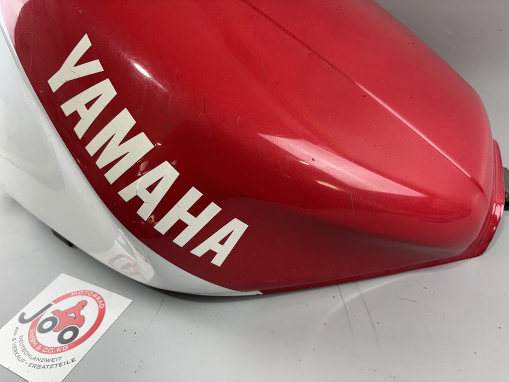 Yamaha YZF 1000 R Thunderace Tank Benzintank Fuel Gas Gasoline Kraftstofftank