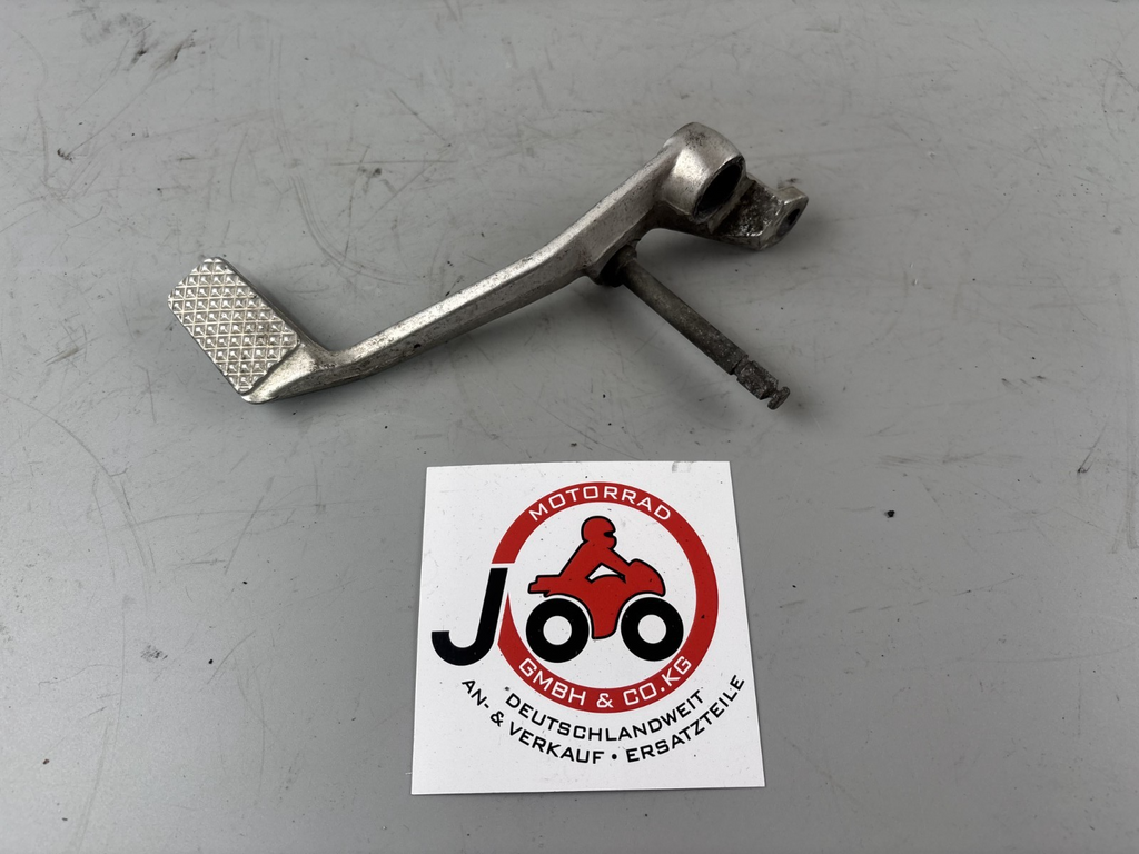 Yamaha XJR1300 RP02 Bremspedal Bremshebel Brake Bremse hinten