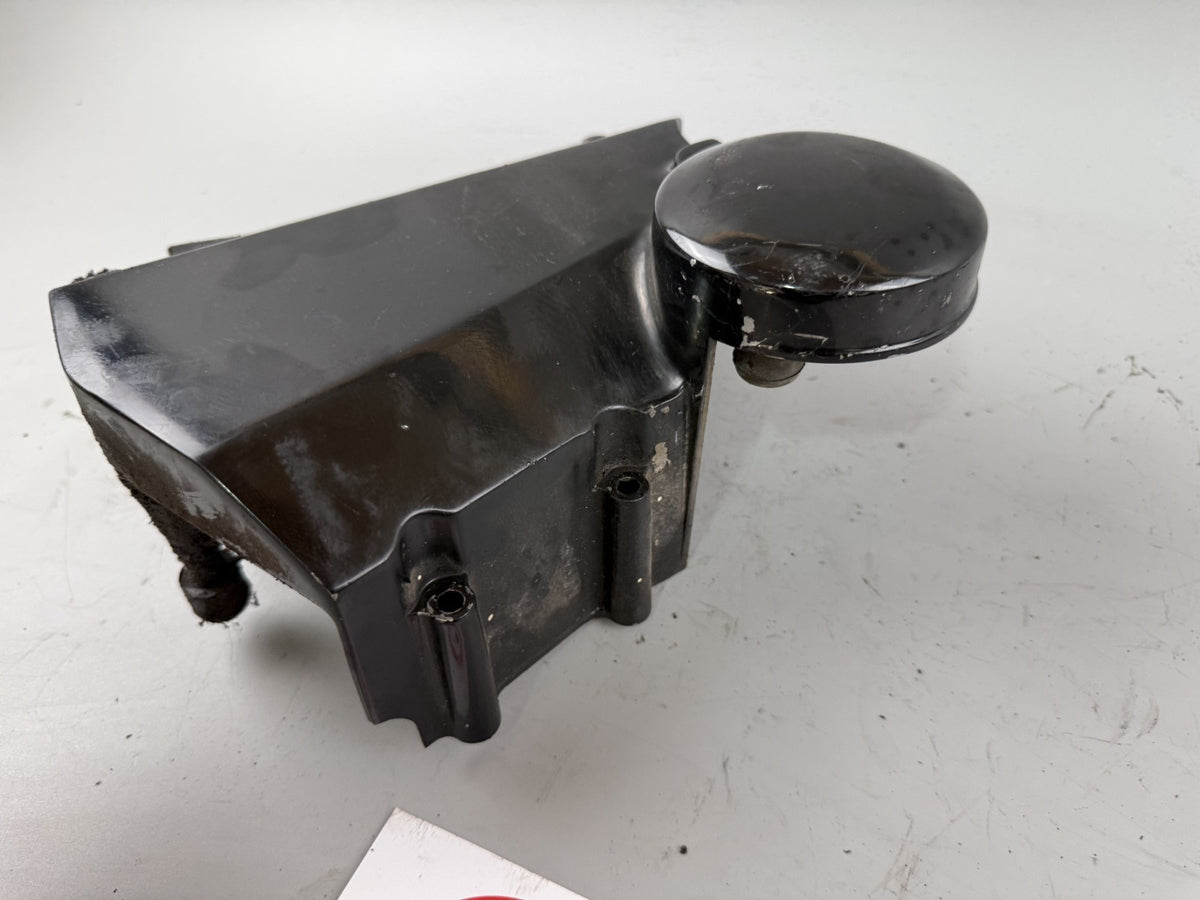 Kawasaki ZR-7 ZR750F Ritzelabdeckung Motor Engine Deckel Cover