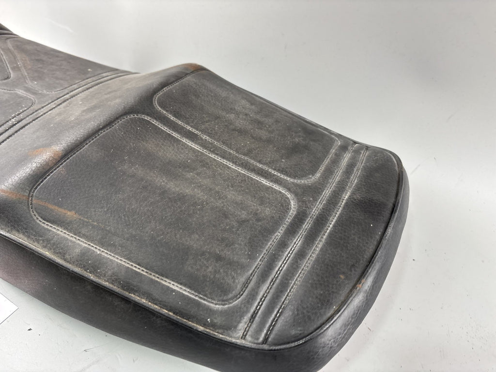 Yamaha XJR1300 RP02 Sitzbank Seat Sitz Kissen Polster