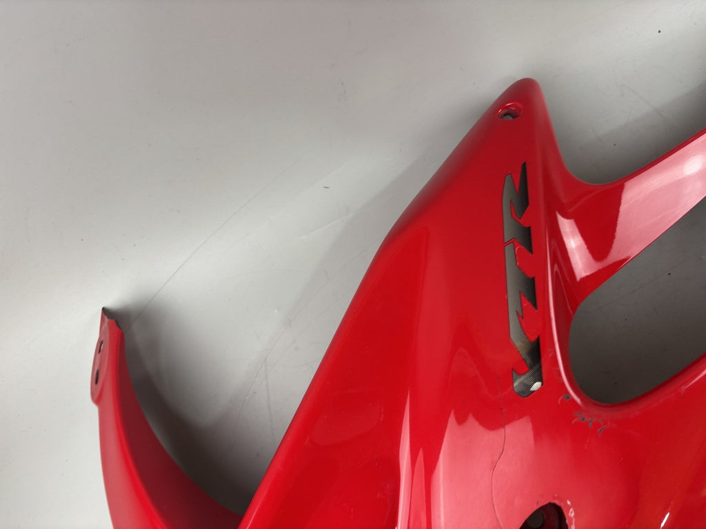 Honda VTR1000 F SC36 Firestorm Kanzel Maske Seitenverkleidung Sidecover links