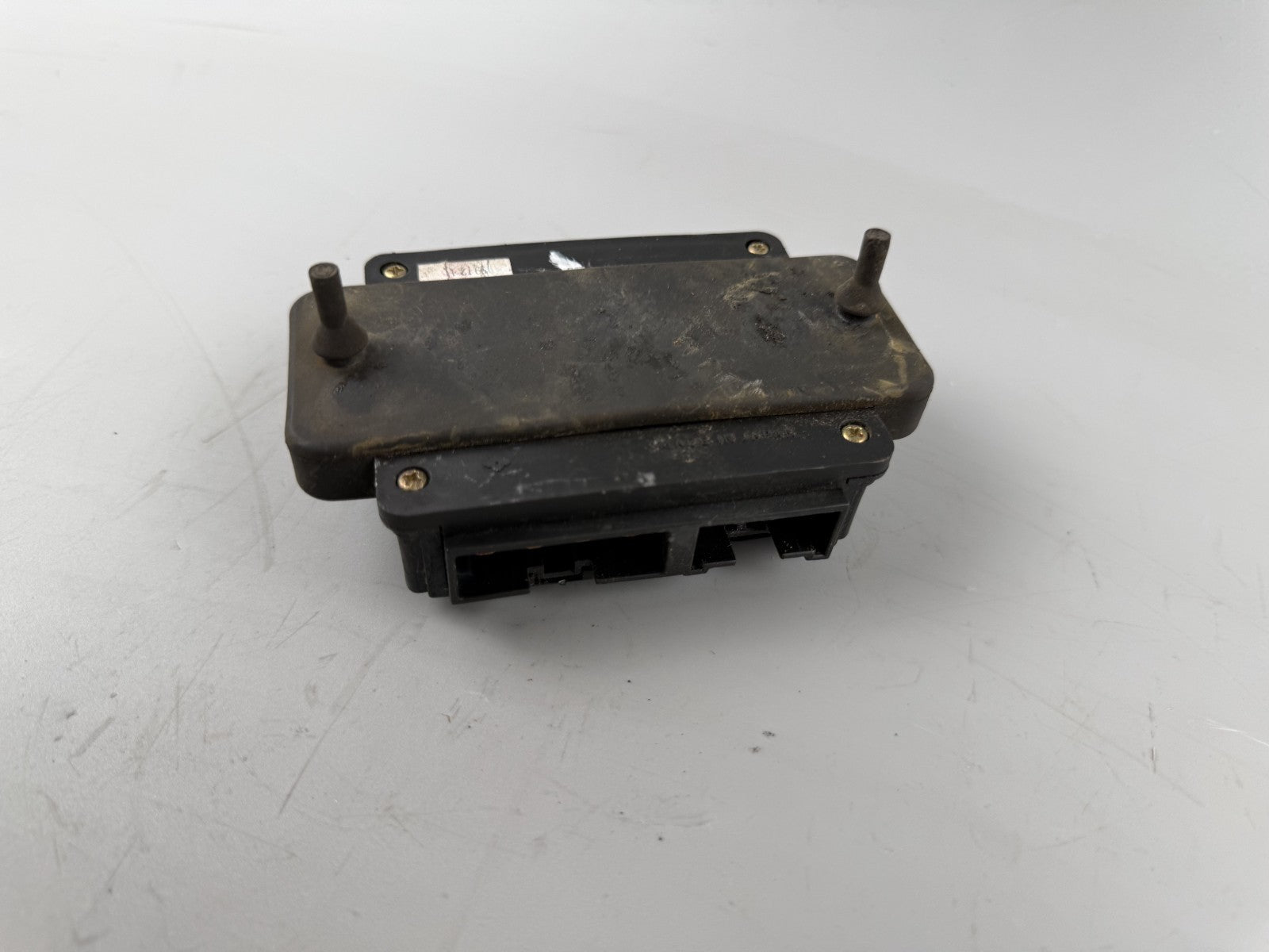 Kawasaki ZR-7 ZR750F Sicherungskasten Fusebox