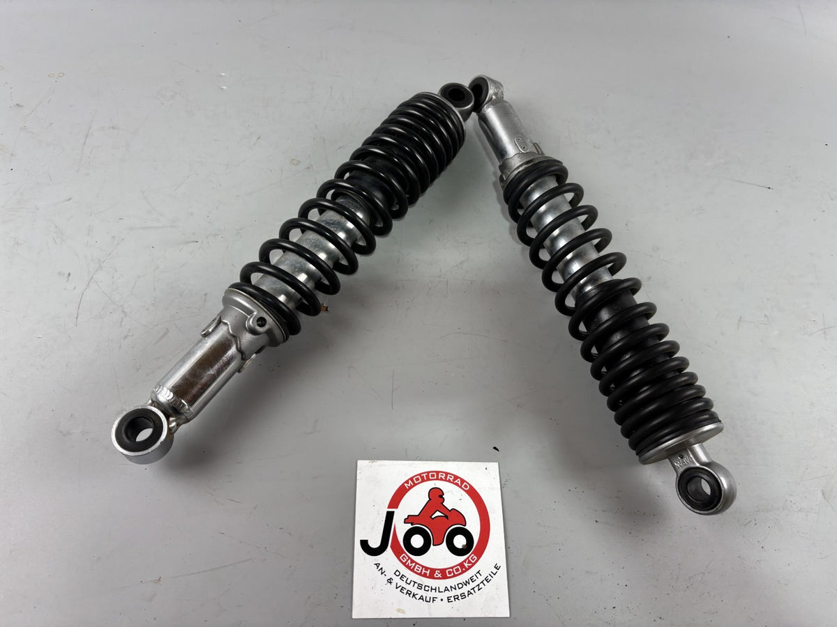 Yamaha YBR 125 RE05 Stoßdämpfer Federbein Federung Fork Absorber