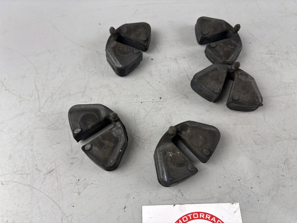 Suzuki RF 600 R GN76A Ruckdämpfer Gummis Antrieb Hinterrad Rubber