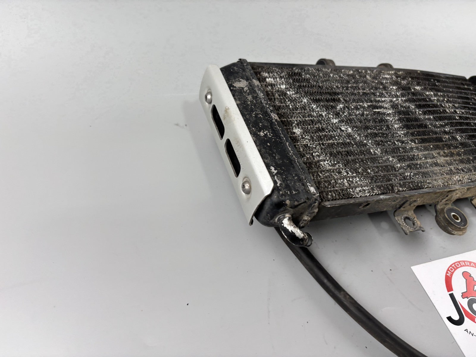 Yamaha FZS600 Fazer RJ02 Wasserkühler Watercooler Kühlung Cooler