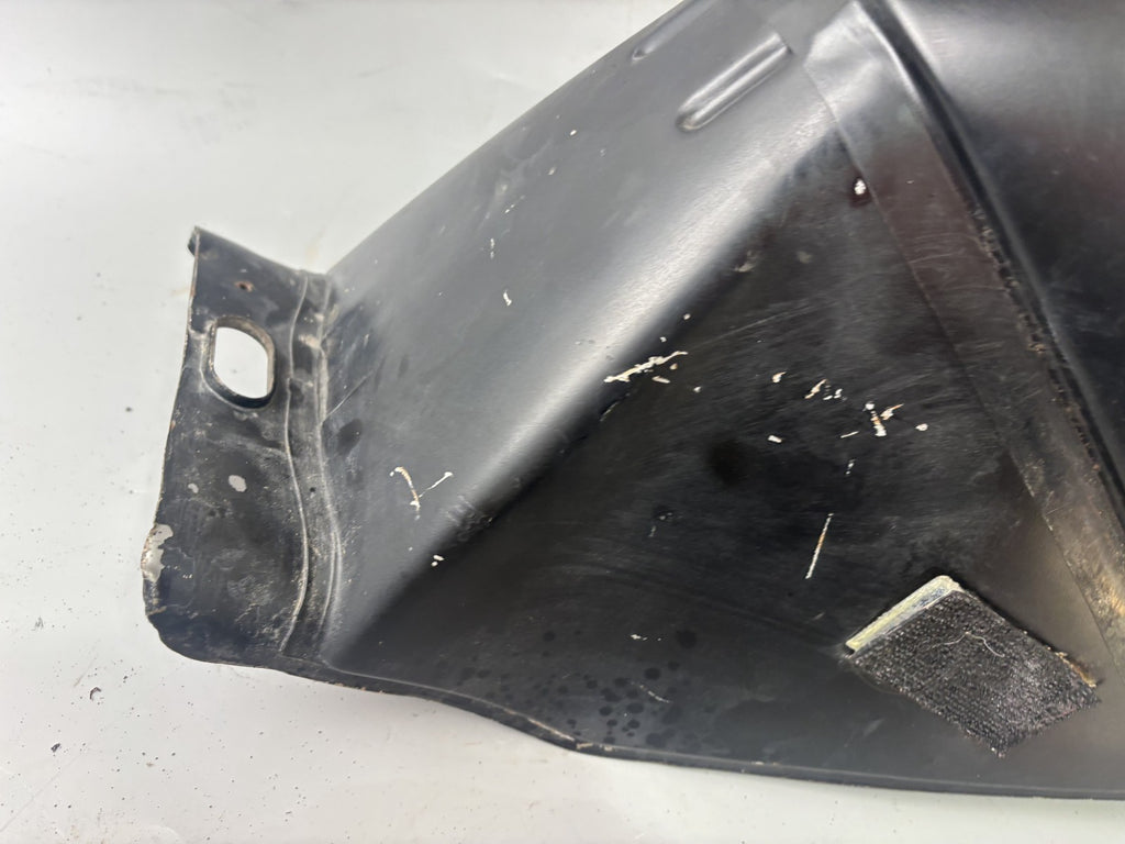 Yamaha TDM 850 3VD Benzintank Tank Kraftstoff Treibstoff Fuel Gas Gasoline
