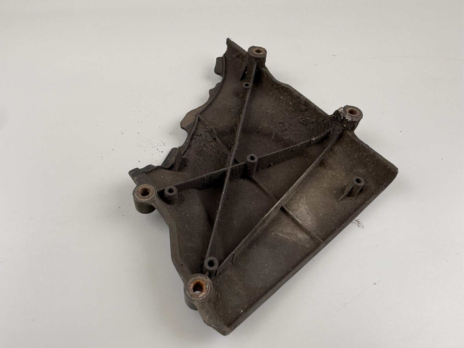 Kawasaki EX500A GPZ500S Ritzelabdeckung Motordeckel Cover Abdeckung