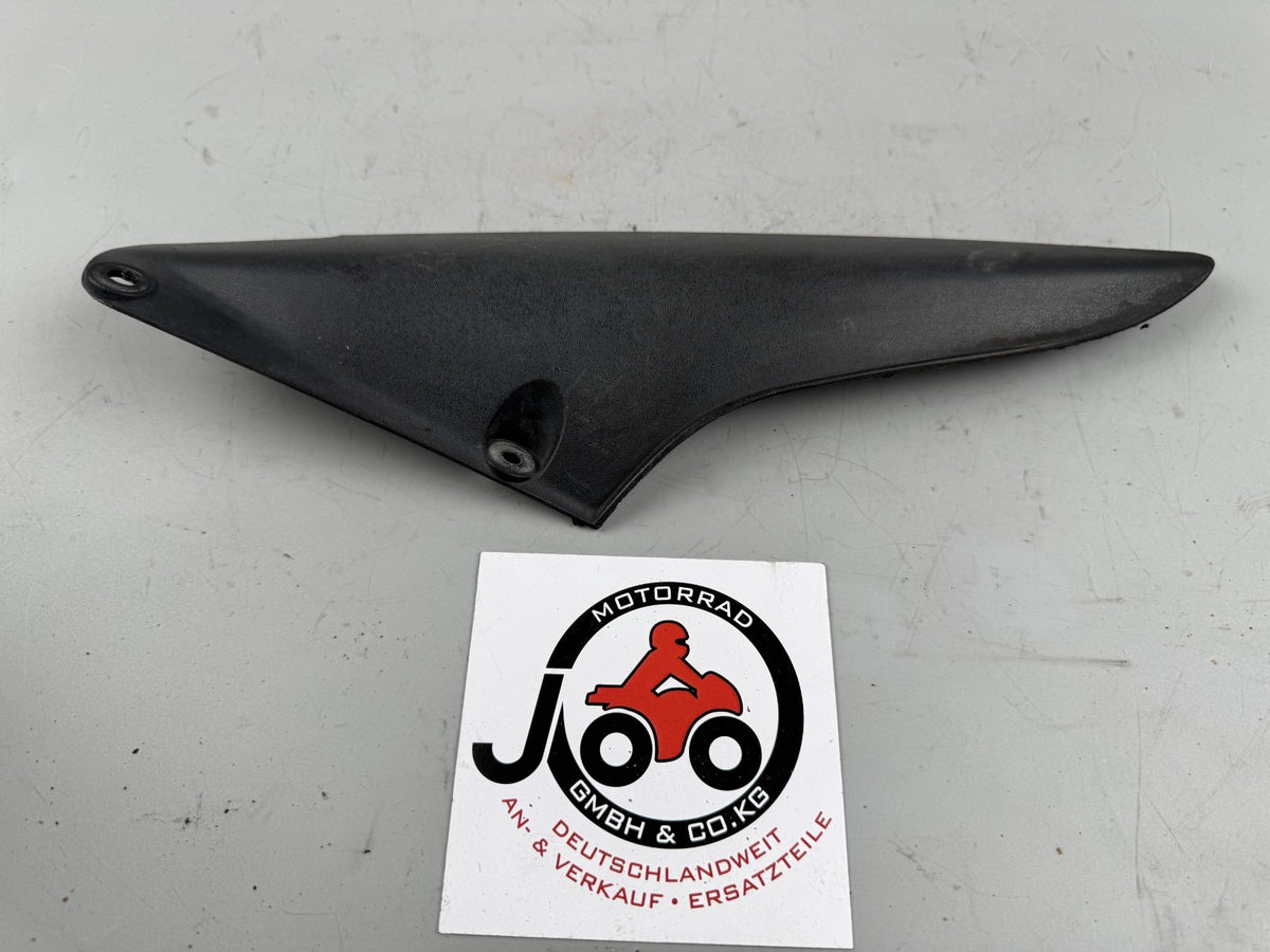 Kawasaki ER6F EX650A Kettenschutz Chain Abdeckung Cover