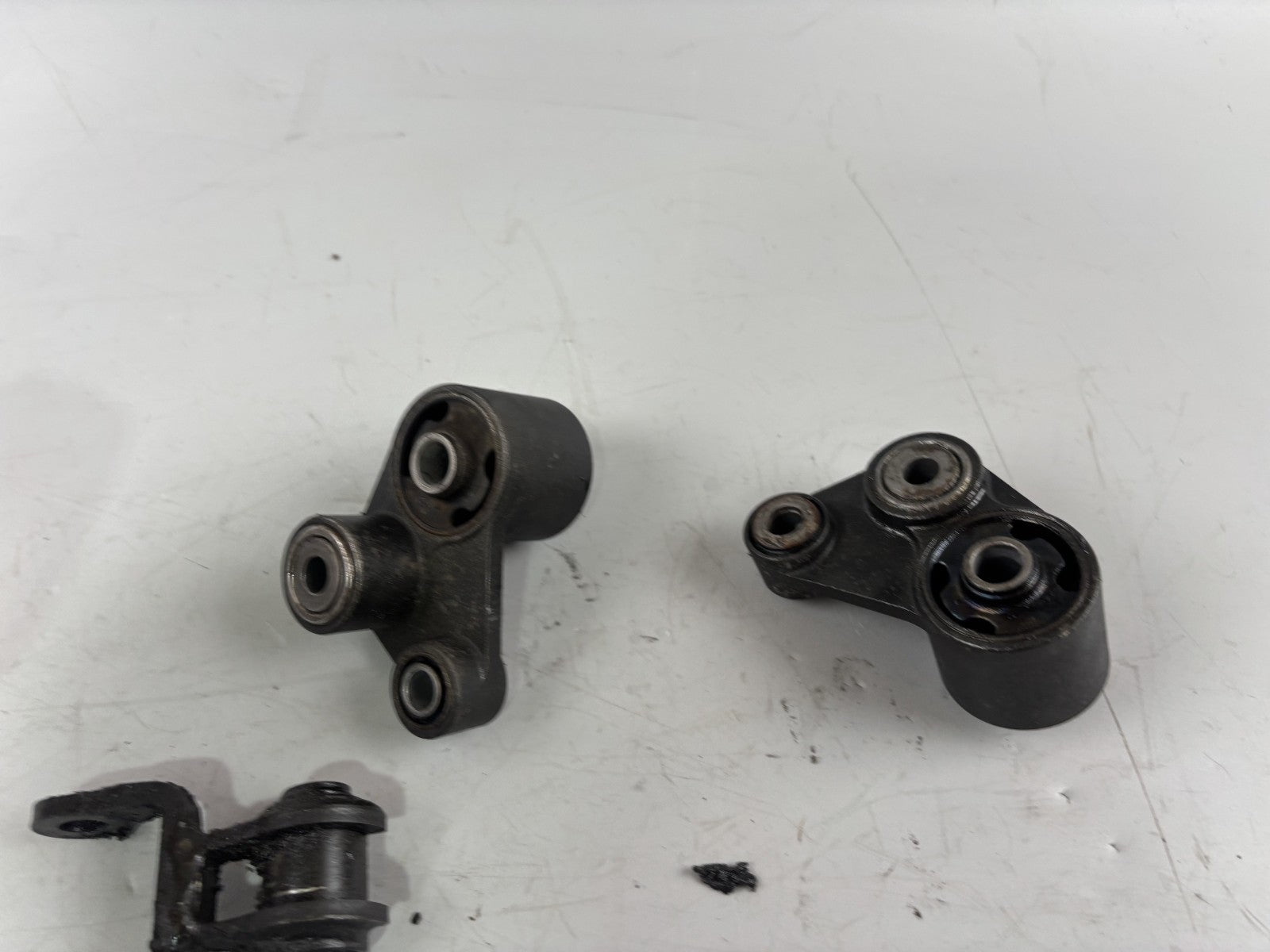 Yamaha XJR1200 4PU Motorhalter Motoraufhängung Holder Engine
