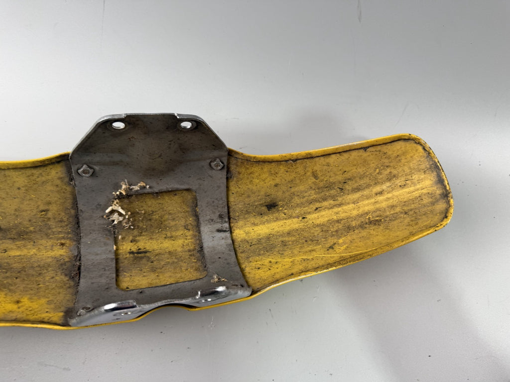 Kawasaki ZL600 Radlauf Fender Verkleidung Spritzschutz Abdeckung Cover Kotflügel