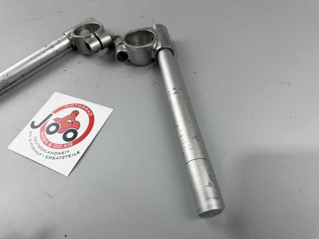 Kawasaki ZX-6R ZX600F Stummellenker Handlebar Lenker rechts links