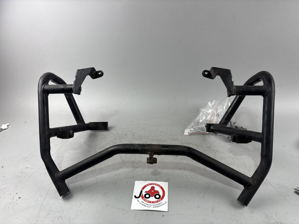 Honda CBF 600 S PC38 Sturzbügel Motorschutzbügel Protect Crash Bars