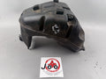 Kawasaki ER 6 N ER650A Luftfilterkasten Airbox Ansaugung Motor Engine