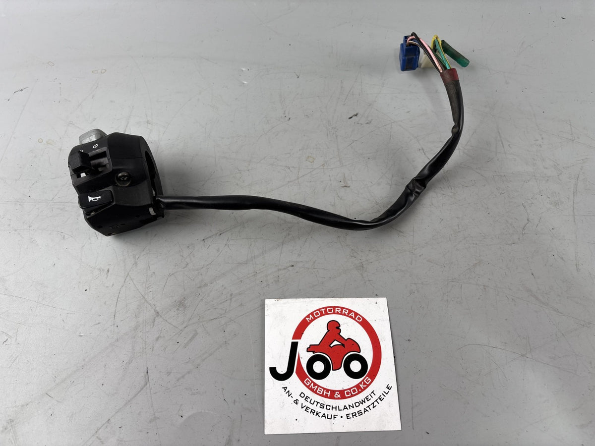 Yamaha YBR 125 RE05 Lenkerschalter links left Electric Switch Handlebar