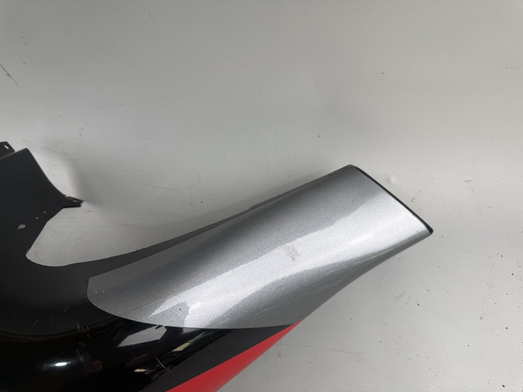 Suzuki GSX-R 600 SRAD AD 97-00 Seitenverkleidung hinten Seitenteil Sidecover re