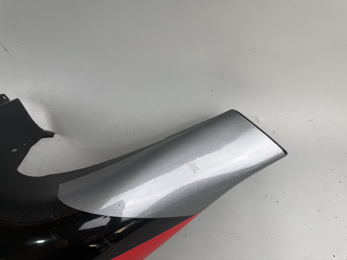 Suzuki GSX-R 600 SRAD AD 97-00 Seitenverkleidung hinten Seitenteil Sidecover re