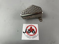 Triumph Tiger 900 T400 Fersenschutz Protect Abdeckung Cover rechts