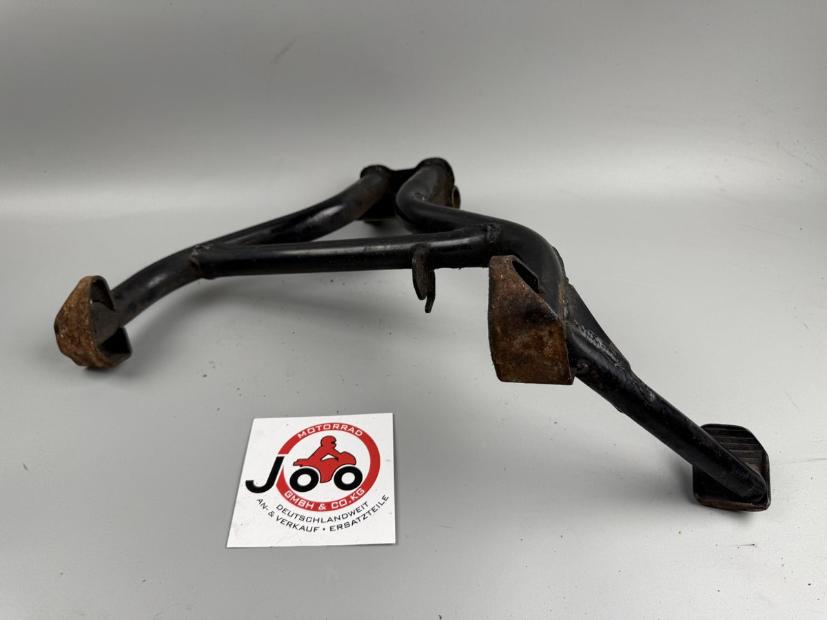 Suzuki GSX 750 AE Inazuma Hauptständer Mainstand Stand Mitte Ständer