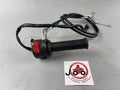 Suzuki GSX 650 F FA WVCJ Lenkerschalter Lenkerarmatur Handlebar Switch rechts