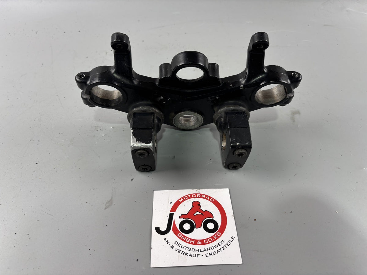 Honda CB450S PC17 Gabelbrücke Bridge Verbindung Lenker Handlebar Raiser