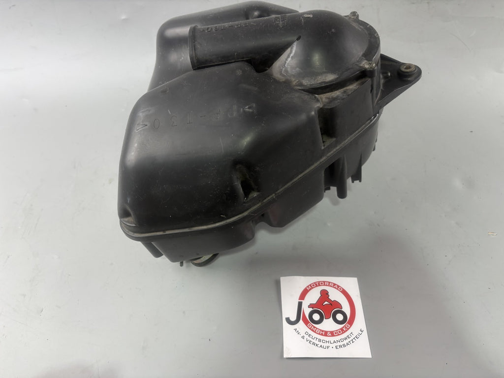 Yamaha XJ 900 Diversion 4KM Luftfilterkasten Airbox Ansaugung Motor Engine