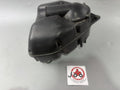 Yamaha XJ 900 Diversion 4KM Luftfilterkasten Airbox Ansaugung Motor Engine