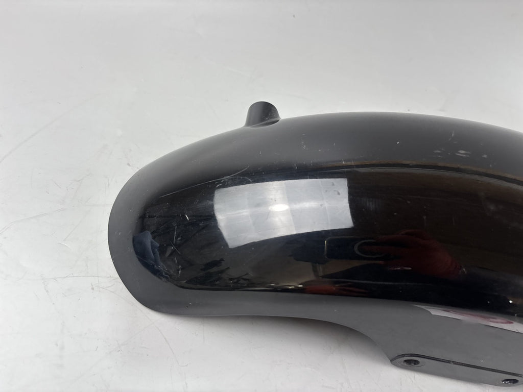 Yamaha XJR1200 4PU Fender Schutzblech Spritzschutz Verkleidung Cover Abdeckung