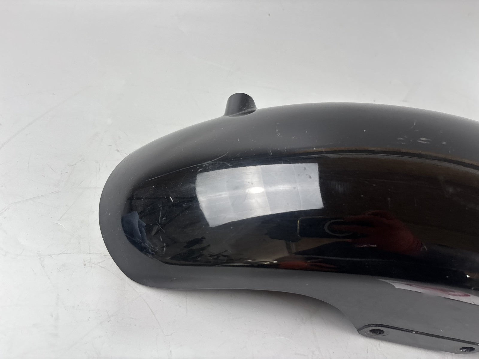 Yamaha XJR1200 4PU Fender Schutzblech Spritzschutz Verkleidung Cover Abdeckung
