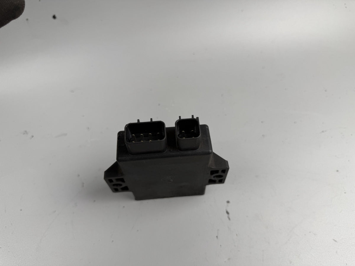 Suzuki GSX 750 AE Inazuma CDI Steuergerät Zündbox Zündeinheit Blackbox Computer
