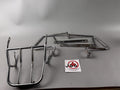 Kawasaki ZL600 Eliminator Kofferträger Seitencover Bag Box Halterung