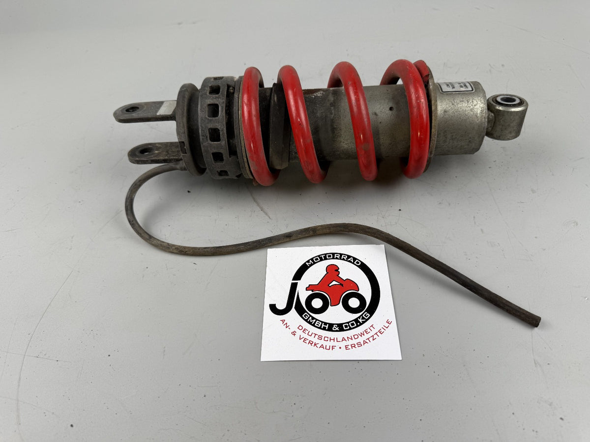 Honda CBR 600 F PC19 Stoßdämpfer Federbein Federung Fork Spring back hinten