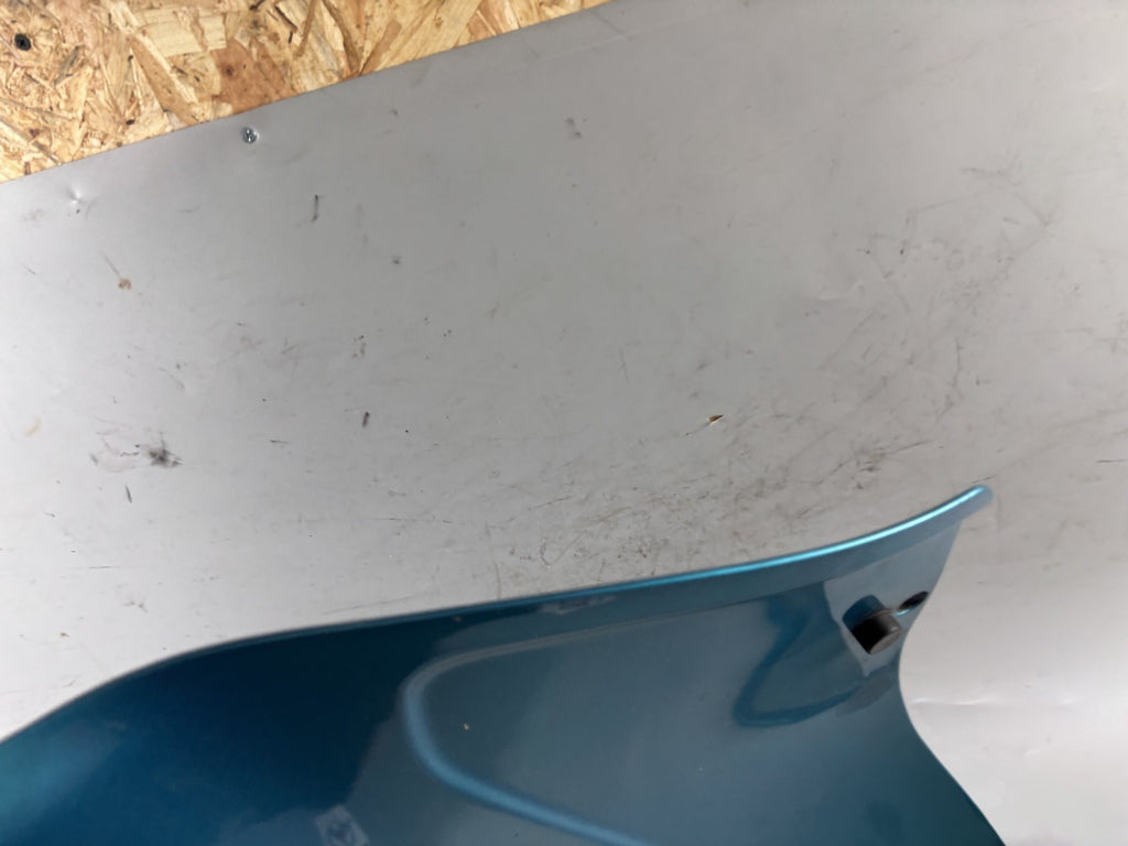 BMW R 1100 RS Seitenverkleidung Sidecover Seitenteil Abdeckung Deckel links left