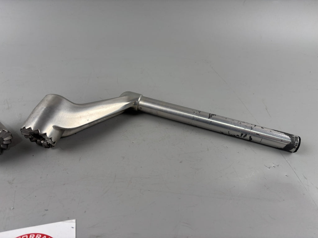 Yamaha XJ900 F 4BB Stummellenker Handlebar Lenker rechts links
